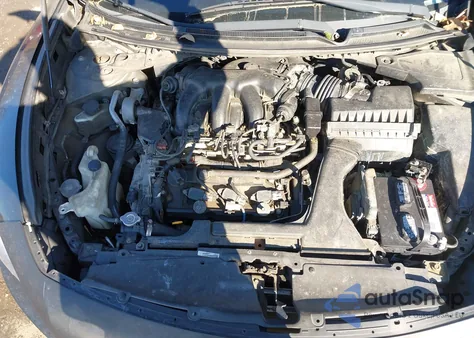 2012 Nissan Maxima 3.5 S из США, поврежденный, VIN 1N4AA5AP2CC803220